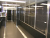 John Benoit T&E 40' Top Sportsman Trailer - Interior View